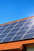30kWh 48V Megasun Energy Hybrid Lithium Solar System Full Kit - 2