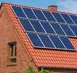 30kWh Sunmega Light Hybrid/Lithium Solar System Full Kit - 2