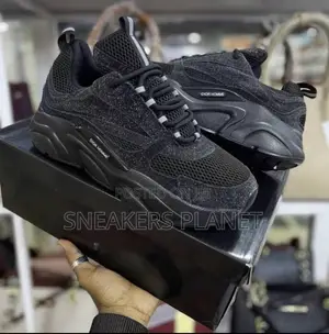 Dior Men's Sneakers