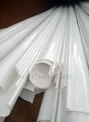 Gentex Gutters 5 Inch, 20ft/6m