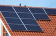 Felicity 60kWh & 50kVA Hybrid Solar System - 2