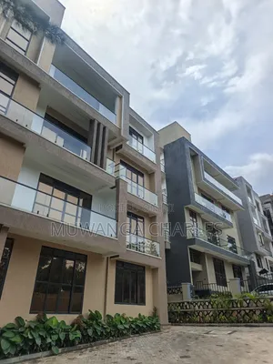 2-Bedroom Apartment for Rent in Kisaasi, Central Division