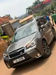 Subaru Forester XT 2016 - 1