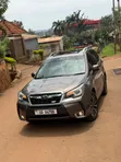 Subaru Forester XT 2016 - 2