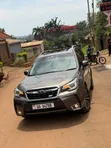 Subaru Forester XT 2016 - 4
