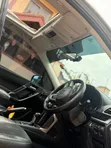 Subaru Forester XT 2016 - 5