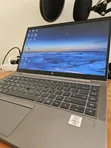 HP ZBook Firefly 14 G7 Laptop - Core i5, 16GB RAM, 512GB SSD - 2