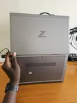 HP ZBook Firefly 14 G7 Laptop - Core i5, 16GB RAM, 512GB SSD - 3
