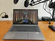 HP ZBook Firefly 14 G7 Laptop - Core i5, 16GB RAM, 512GB SSD - 4