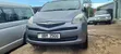 Toyota Ractis 2010 Brown - 1