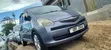 Toyota Ractis 2010 Brown - 3