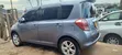 Toyota Ractis 2010 Brown - 4