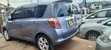 Toyota Ractis 2010 Brown - 5