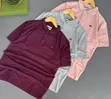A&D Classic Cotton T-Shirts - 1