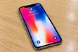 Apple iPhone X 256GB White - 3