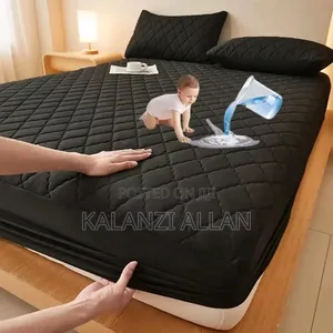 Quilted Waterproof Mattress Protectors