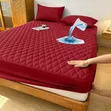 Quilted Waterproof Mattress Protectors - 2