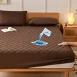 Quilted Waterproof Mattress Protectors - 4