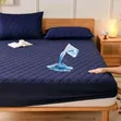 Quilted Waterproof Mattress Protectors - 5