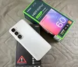 New Infinix Hot 60 Pro+ 256GB Silver - 1