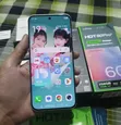 New Infinix Hot 60 Pro+ 256GB Silver - 3