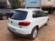 Volkswagen Tiguan 2015 White - 2
