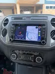 Volkswagen Tiguan 2015 White - 3