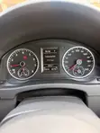 Volkswagen Tiguan 2015 White - 5