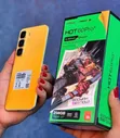 New Infinix Hot 60 Pro+ 256GB Gold - 2