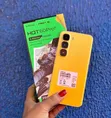 New Infinix Hot 60 Pro+ 256GB Gold - 3