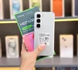 New Infinix Hot 60 Pro+ 256GB White - 1