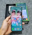 New Infinix Hot 60 Pro+ 256GB White - 2