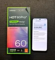New Infinix Hot 60 Pro+ 256GB White - 3
