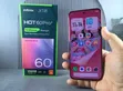 New Infinix Hot 60 Pro+ 256GB Black - 3