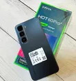 New Infinix Hot 60 Pro+ 256GB Black - 1