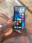Apple iPhone 11 64GB Purple - 1