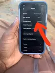 Apple iPhone 11 64GB Purple - 3