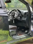 Toyota Ractis 2012 Black - 5