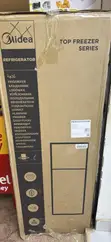 Midea Top Freezer Refrigerator - 2