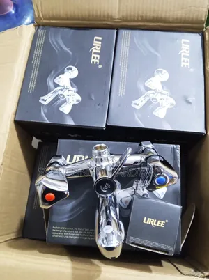 Lirlee Shower Mixer - Brand New