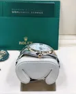 Rolex Datejust 41mm Two-Tone Yellow Gold & Steel - 3