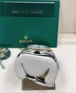 Rolex Datejust 41mm Two-Tone Yellow Gold & Steel - 5