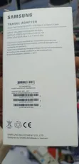 Samsung 25W USB-C PD Fast Charger - 3