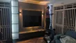 Wall Unit TV Stand Installation Services - 2
