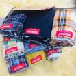 3pc Yarrison Boxers - 2