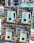 Hoffmans Electric Kettle 2.5L - 2