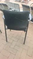 Simple Guest Chair - Black - 2