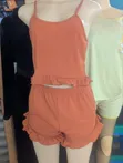 Short Pyjama Sets - 1