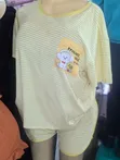 Short Pyjama Sets - 2