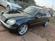 Mercedes-Benz C200 2006 Black - 4